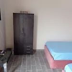 Room On The Roof # 1